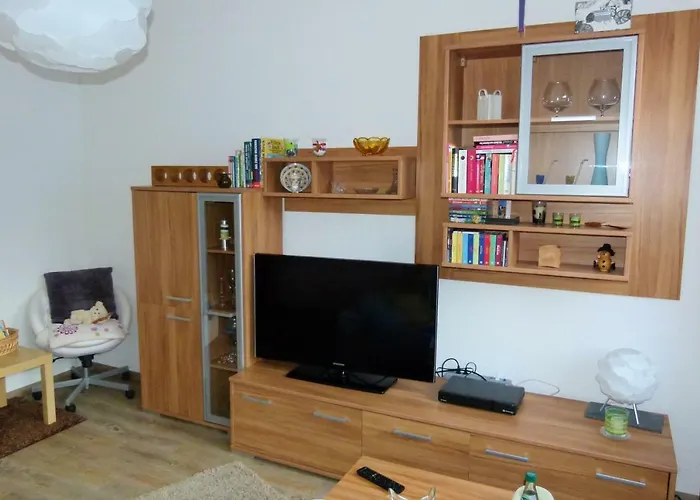 Ferienwohnung KaRo