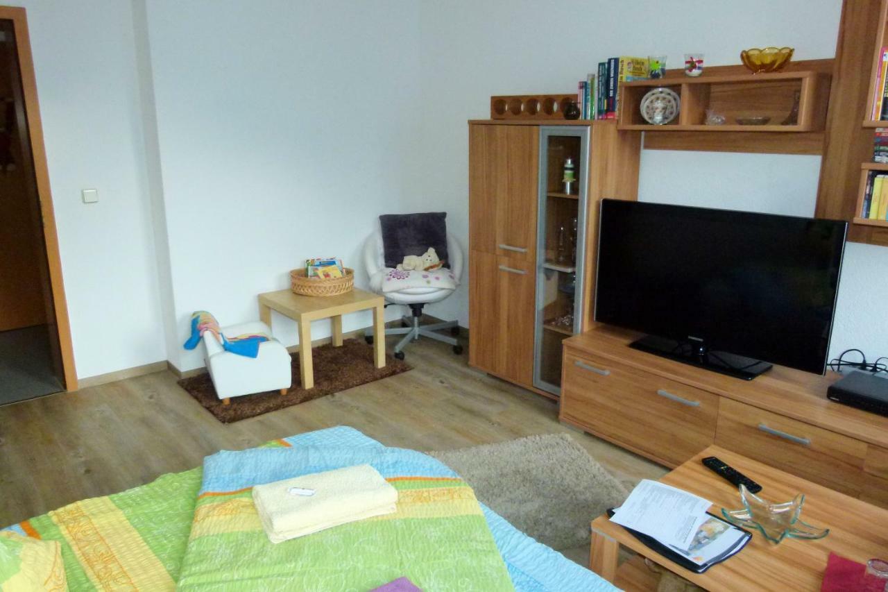 Apartment Karo