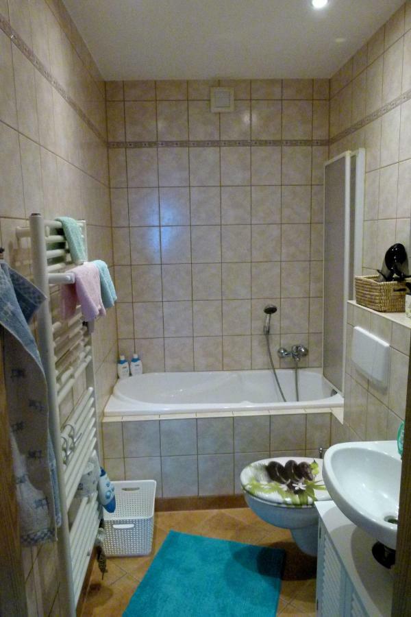 Apartment Karo *