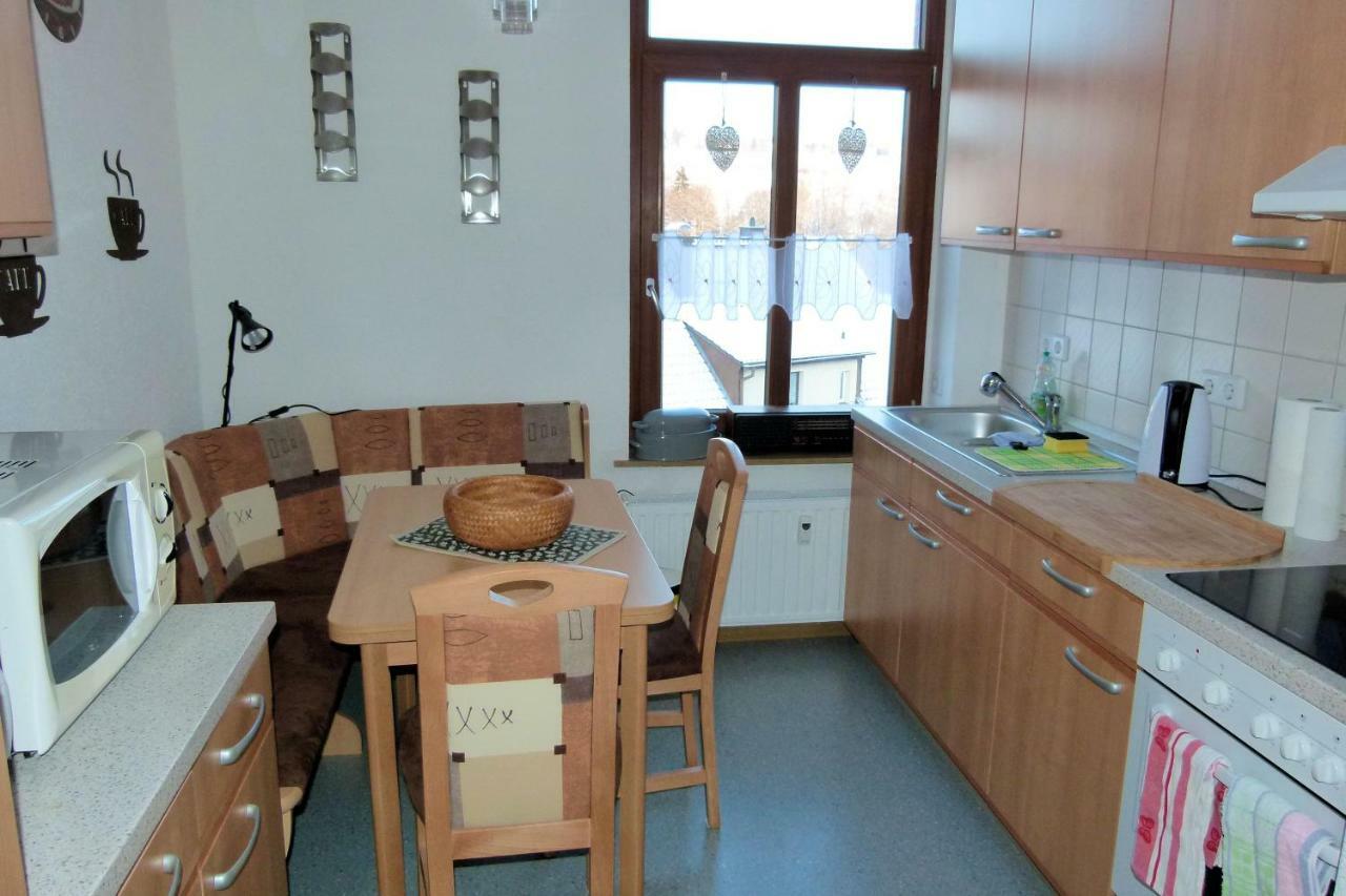 Karo Apartment