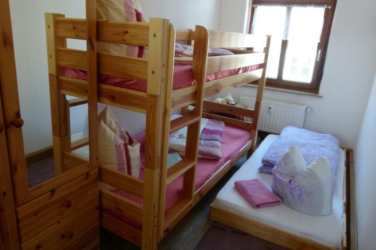 Karo Apartment
